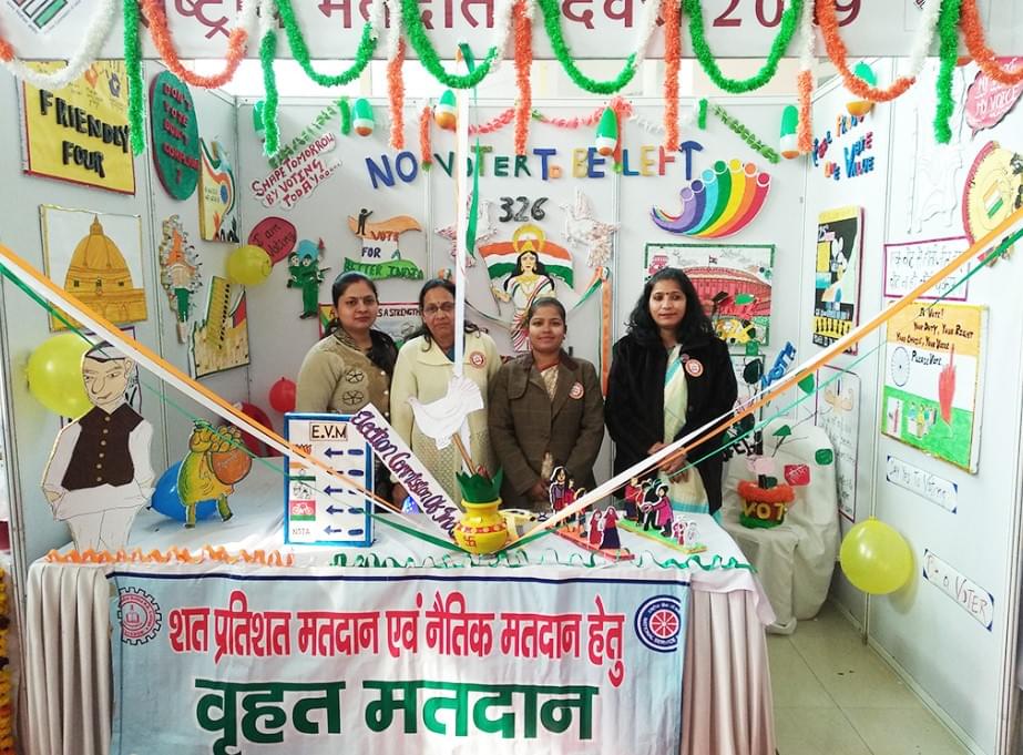 Heeralal Yadav Group Of Colleges Lucknow Events photo 4